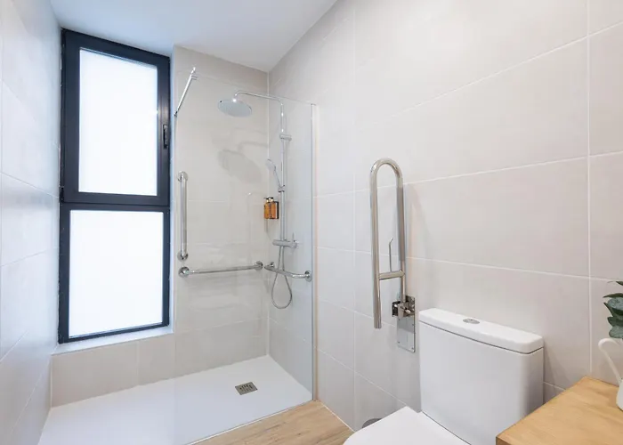 Apartmán Vlc Host - Valldigna Valencie