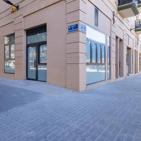 Apartment Florit Flats - The Malilla