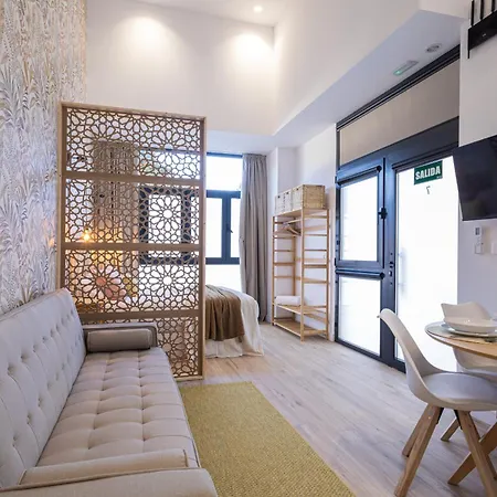 Florit Flats - The Malilla * Valencia