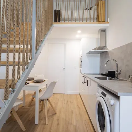 Apartment Florit Flats - The Malilla Valencia