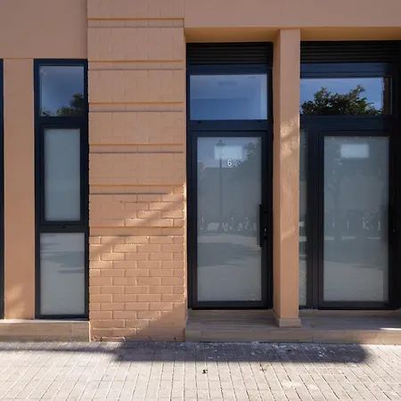 Apartment Florit Flats - The Malilla