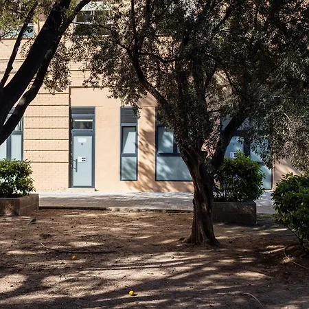 Florit Flats - The Malilla Apartment Valencia