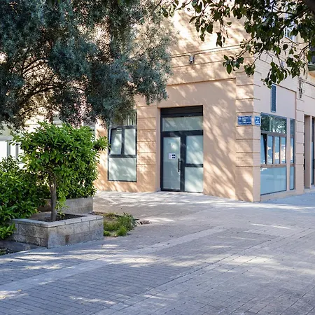 Apartment Florit Flats - The Malilla Valencia