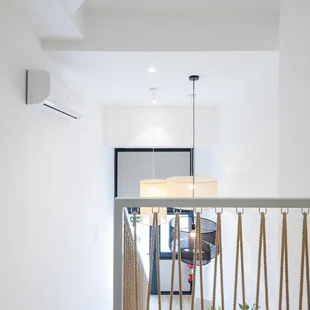 Florit Flats - The Malilla Apartment