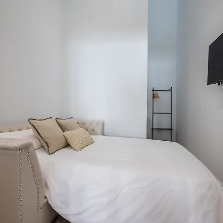 Apartment Florit Flats - The Malilla Valencia