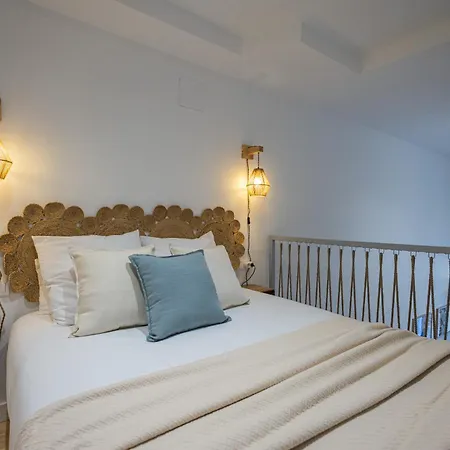 Florit Flats - The Malilla * Valencia