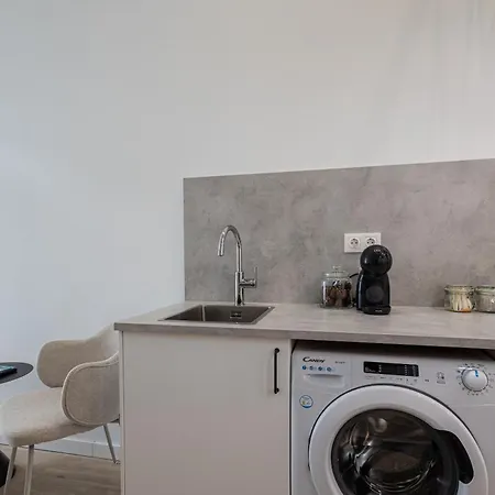 Florit Flats - The Malilla Apartment Valencia