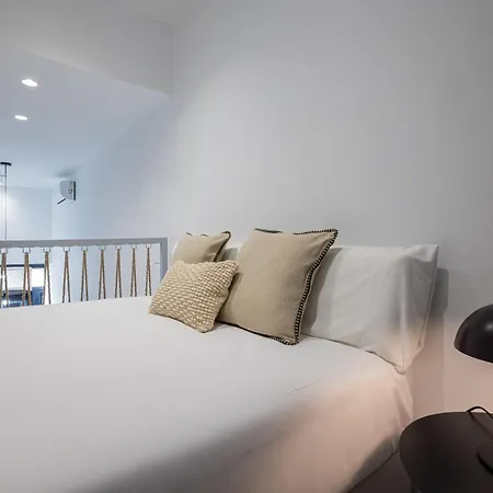 Apartment Florit Flats - The Malilla