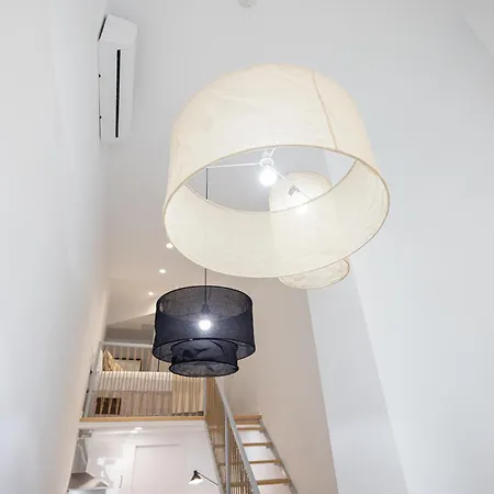 Apartment Florit Flats - The Malilla Valencia