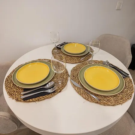 Florit Flats - The Malilla Apartment Valencia
