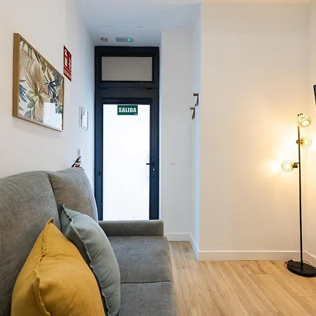Apartment Florit Flats - The Malilla Valencia