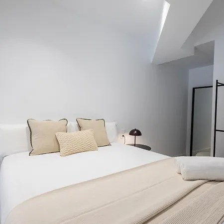 Apartment Florit Flats - The Malilla