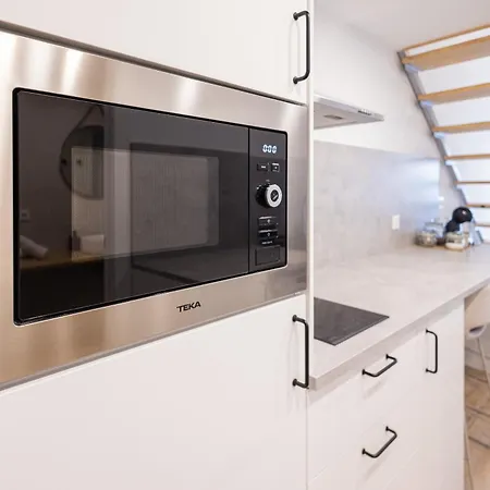 Apartamento Florit Flats - The Malilla Valencia