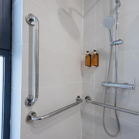 Apartament Florit Flats - The Boulevard Sur Walencja