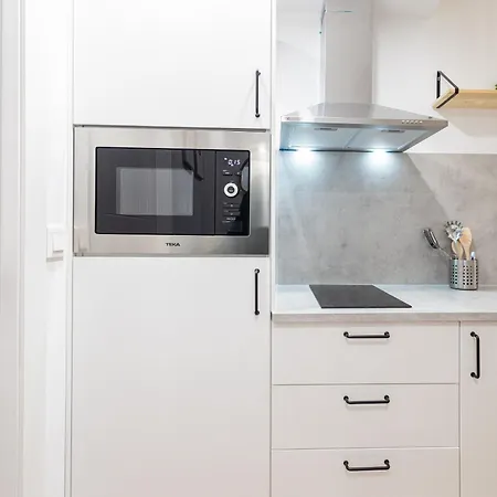 Apartamento Florit Flats - The Malilla