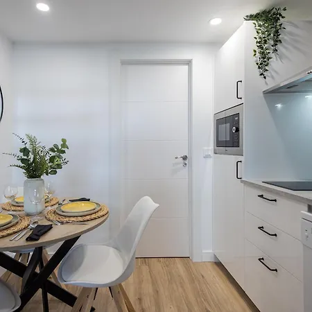 Florit Flats - The Boulevard Sur Walencja