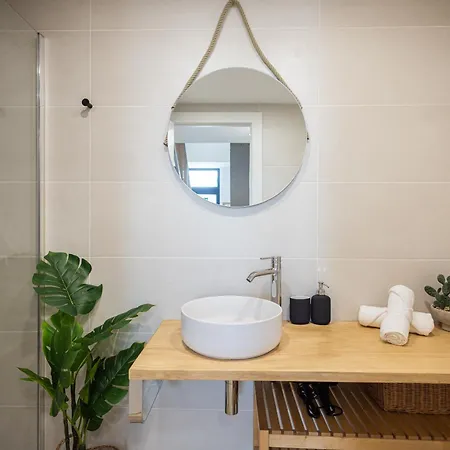 Florit Flats - The Boulevard Sur Apartament Walencja