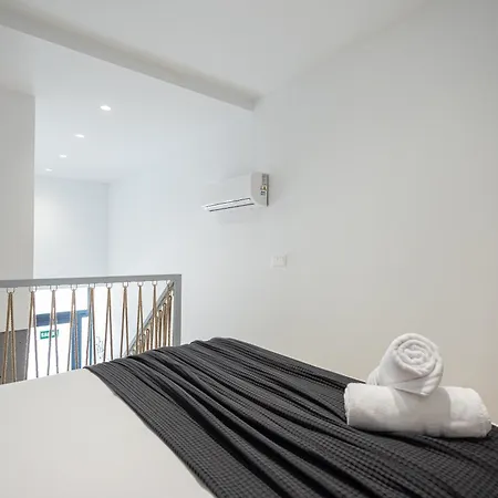 Florit Flats - The Boulevard Sur Apartament Walencja