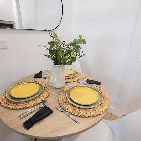 Apartament Florit Flats - The Boulevard Sur