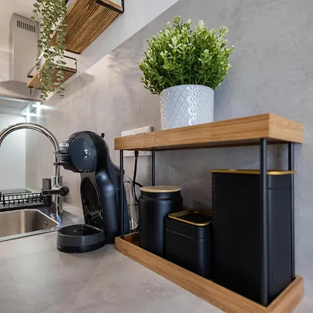 Apartment Florit Flats - The Malilla *
