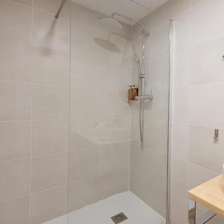 Florit Flats - The Malilla Apartamento *